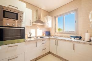 Alma Prestigia Apartments - Golf & Pool View