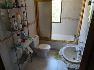 Habitacion Doble Cama Individual