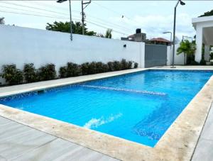 Boca Chica 102