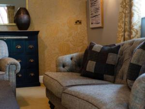 Manor Garden Suite