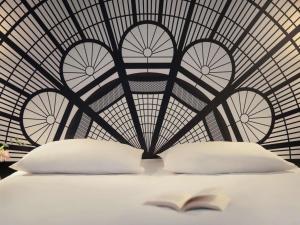 Mercure Paris Porte De Versailles Expo