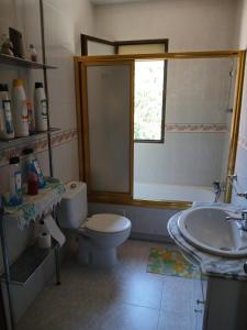 Habitacion Doble Cama Individual