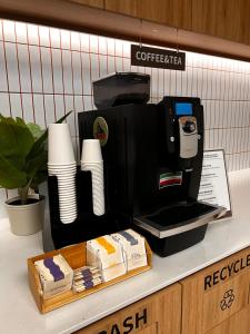 Monrêve Cabins 몽헤브캐빈즈 강남역5분