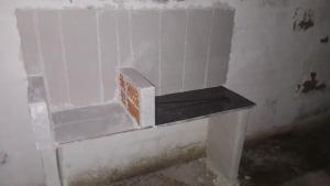 Habitacion Doble Cama Individual