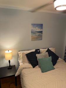 Modern PCB Townhome on Golf Resort Marina near Beach