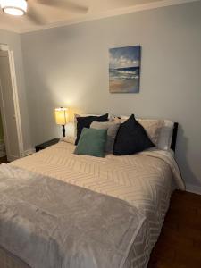 Modern PCB Townhome on Golf Resort Marina near Beach