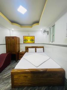 Thuỳ Dương 1 Hotel CHỈ 3 PHÚT TỚI SÂN BAY TÂN SƠN NHẤT