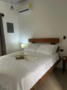 Bungalows Chachagüita