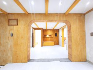 Hongdae 5min,1st floor,Spacious 4BR 3BA Home