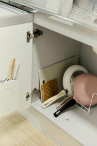 안백스테이 10-minute walk from Sillim or Seowon Station, Luggage storage OK