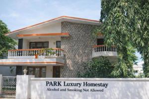 Park luxury homestay