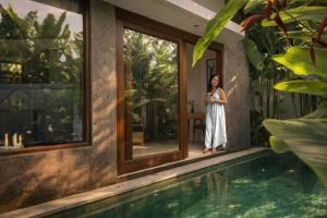 LaChuba Villas Canggu