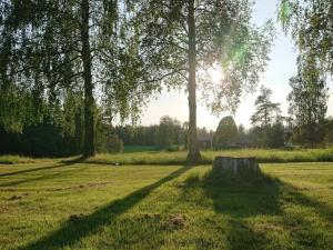 4 person holiday home in Ulfborg-By Traum