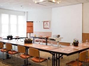 Sunday Saarbruecken Sued Standard Room