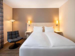 Sunday Hotel Bielefeld Standard King Room