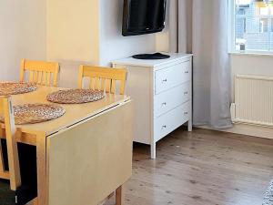 5 person holiday home in SÄLEN-By Traum
