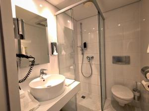 Koblenz Valley Hotel by Belvilla Double Room