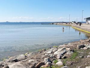 4 person holiday home in FÄRJESTADEN