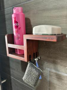 Departamentos Alicia