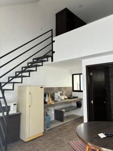 Departamentos Alicia