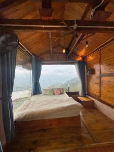 Nhà Dà Homestay Tà Xùa