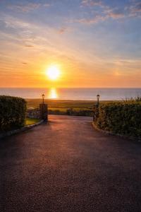Aran View Holiday Homes Doolin - The Atlantic Stone House - Ocean Views