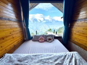 Nhà Dà Homestay Tà Xùa