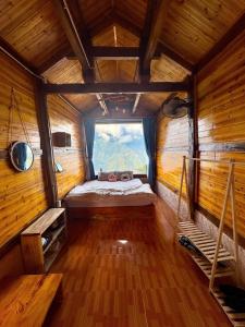 Nhà Dà Homestay Tà Xùa