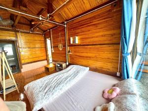 Nhà Dà Homestay Tà Xùa