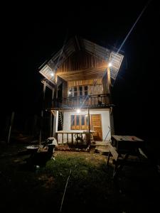 PHOUTTHASACK guesthouse