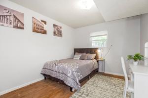 2b1b apartment in independence near downtown KC
