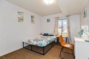 2b1b apartment in independence near downtown KC