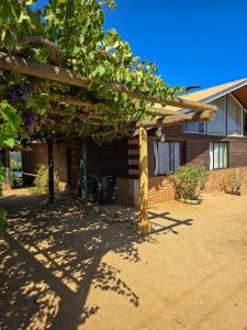 Casa Amanecer Vichuquén