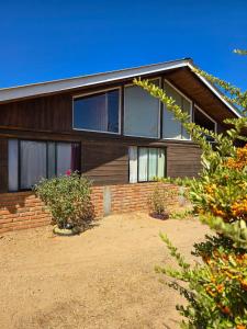 Casa Amanecer Vichuquén