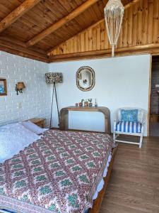 Casa Amanecer Vichuquén