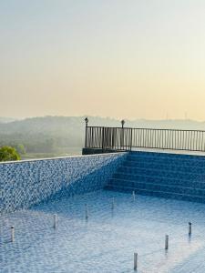 Hill View Resort - Kannur