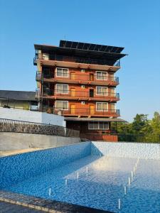 Hill View Resort - Kannur