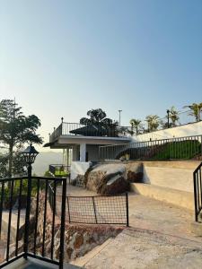 Hill View Resort - Kannur