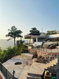 Hill View Resort - Kannur