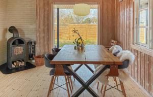 2 Bedroom Amazing Home In Slagelse