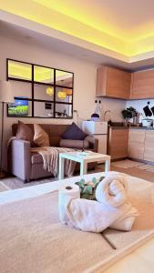 Exquisite Japandi 3 at Venice with Grand Canal View