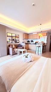 Exquisite Japandi 3 at Venice with Grand Canal View