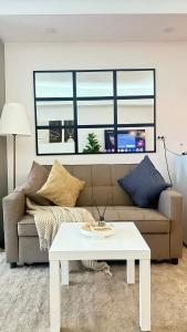 Exquisite Japandi 3 at Venice with Grand Canal View