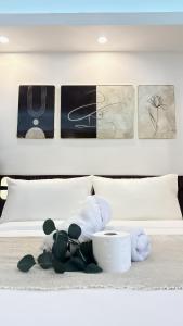 Exquisite Japandi 3 at Venice with Grand Canal View
