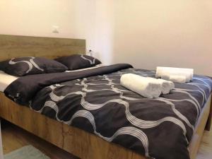 Augustina Mare Apartments