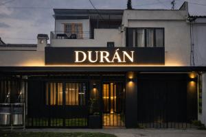 Durán Business Suites near Airport