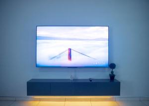 Home Very Close To CBD