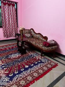 CR Residency