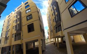 Coral Sands Luxury Apartments