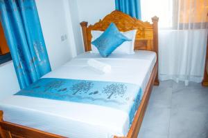Coral Sands Luxury Apartments